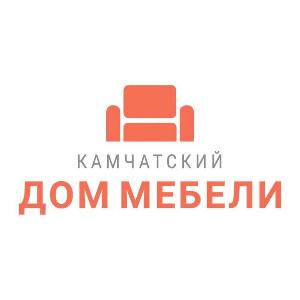 Камчатский Дом Мебели - Город Петропавловск-Камчатский logo.jpg